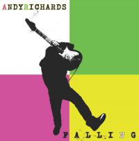Andy Richards Falling