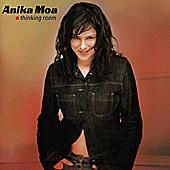 Anika Moa Thinking Room