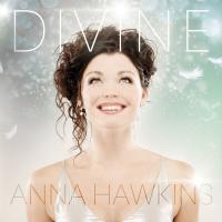 Anna Hawkins Divine