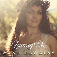 Anna Hawkins Journey On