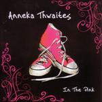 Anneka Thwaites In The Pink