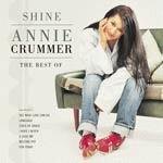 Annie Crummer Shine The Best Of