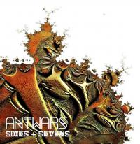 Ant Wars Sixxes + Sevens