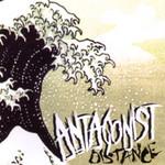 Antagonist A.d. Distance