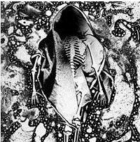 Antagonist A.d. Haunt Me As I Roam
