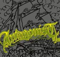 Antagonist A.d. We Are The Dead