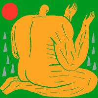 Anthonie Tonnon Two Free Hands