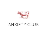 Anxiety Club Live Ep