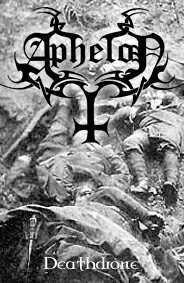 Aphelon Deathdrone Demo