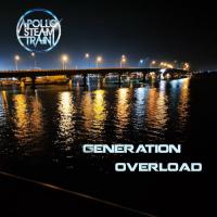 Apollo Steamtrain Generation Overload