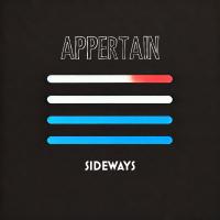 Appertain Sideways