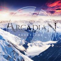 Arcadian Fault Line