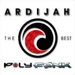 Ardijah The Best Poly Fonk