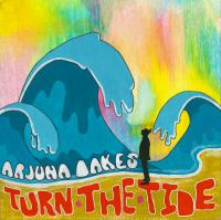 Arjuna Oakes Turn The Tide