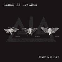 Armed In Advance Change/evolve