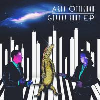 Aron Ottignon Goanna Funk