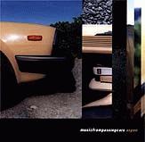 Aspen Music From Passing Cars