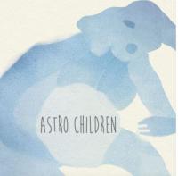 Astro Children Beneath The Visible Surface