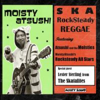 Atsushi And The Moisties Moisty Atsushi