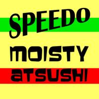 Atsushi And The Moisties Speedo
