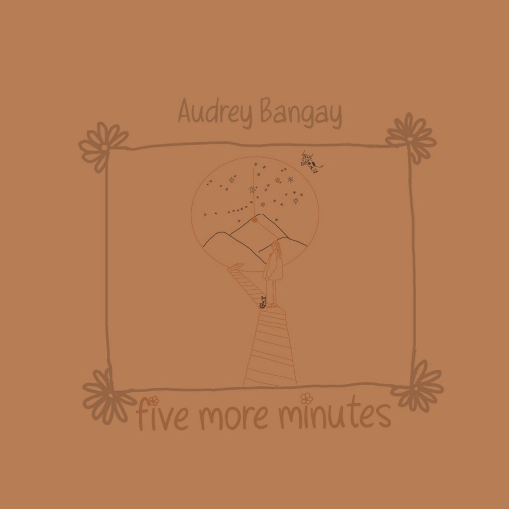 Audreybangaycover