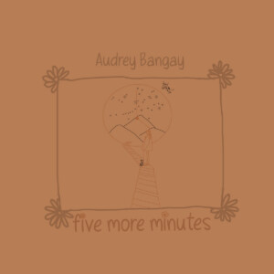 Audreybangaycover