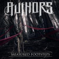 Authors Measured Footsteps