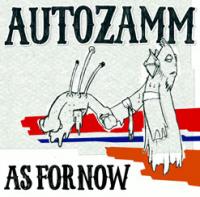Autozamm As For Now