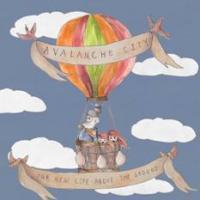 Avalanche City Our New Life Above The Ground