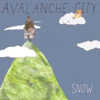 Avalanche City Snow