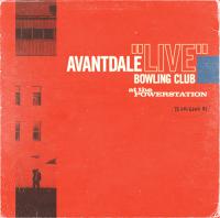 Avantdale Bowling Club Live