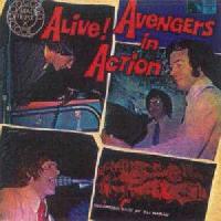 Avengers Alive: Avengers In Action