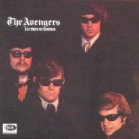 Avengers Electric Recording (re Issue)