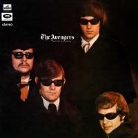 Avengers Electric Recording