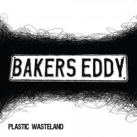 Bakers Eddy Plastic Wasteland
