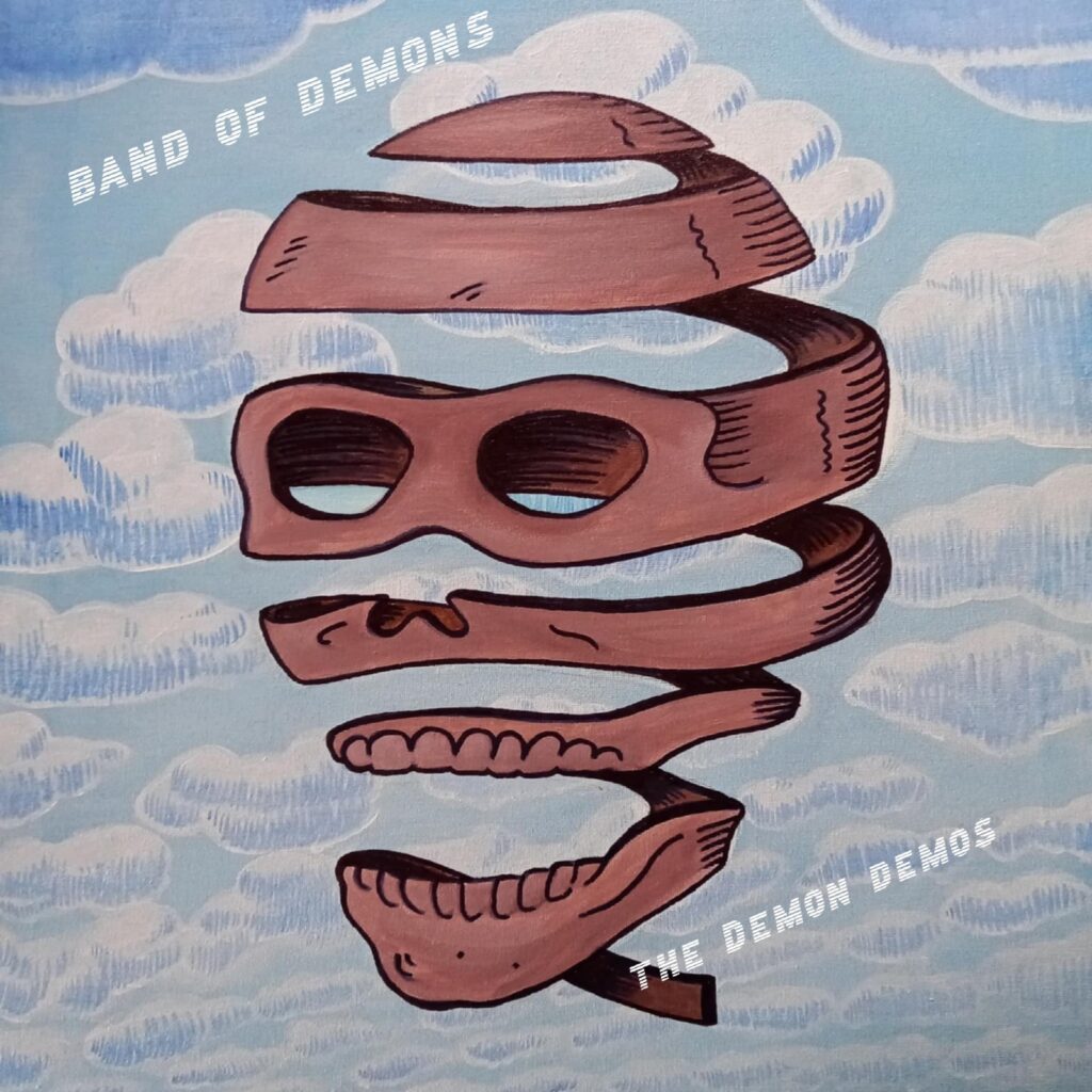Bandofdemonscover