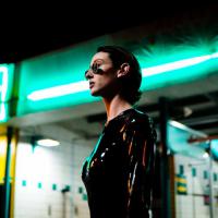 Banks Arcade Fever Dreams