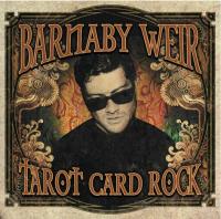 Barnaby Weir Tarot Card Rock