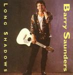 Barry Saunders Long Shadows