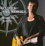 Barry Saunders Magnetic South