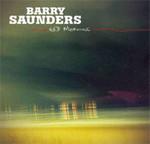 Barry Saunders Red Morning