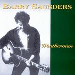 Barry Saunders Weatherman