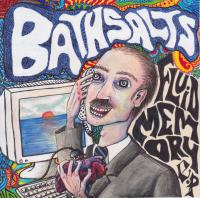Bathsalts Fluid Memory