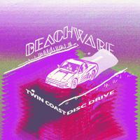 Beachware Twin Coast Disc Drive