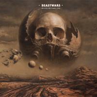 Beastwars Blood Becomes Fire