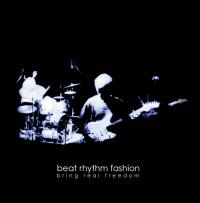 Beat Rhythm Fashion Bring Real Freedom Deluxe
