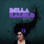 Bella Kalolo Time And Space