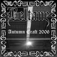 Beltane Autumn Craft 2006