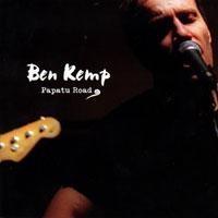 Ben Kemp Papatu Road