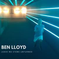 Ben Lloyd Leave No Stone Unturned